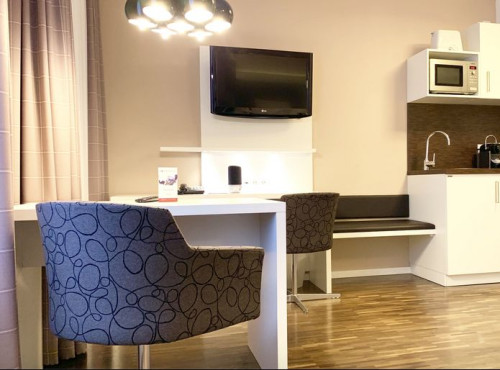 Studio premium (Erlangen) - Gallery - 6
