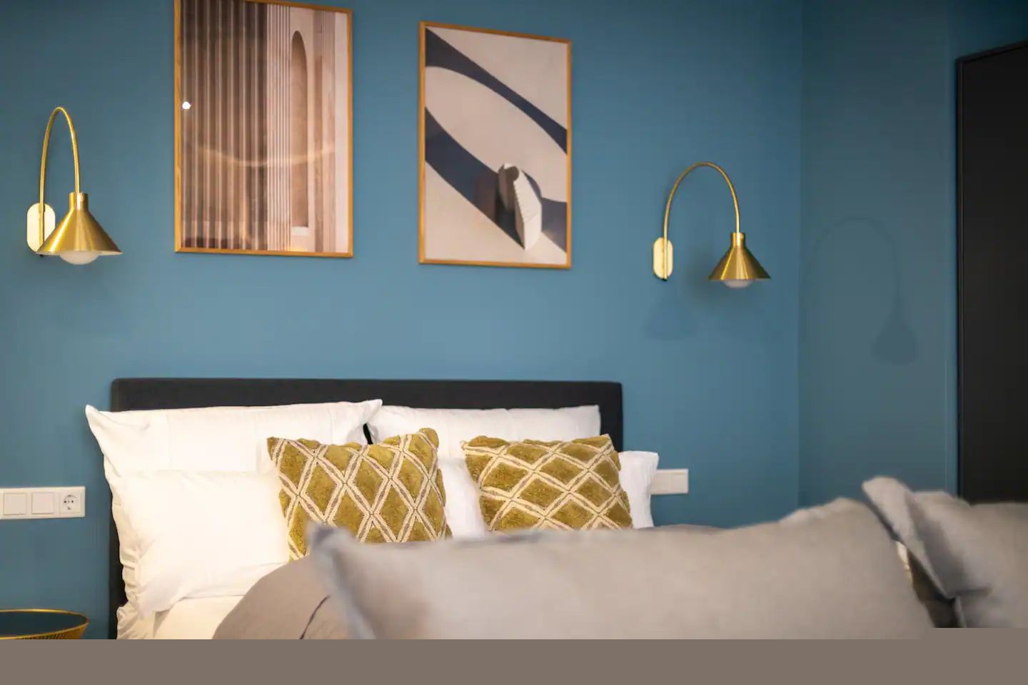  Suite Apartment With Workplace In Koblenz  -  Suite apartment with workplace in Koblenz  - Gallery -  11