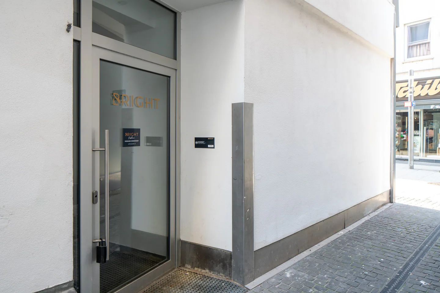  Suite Apartment With Workplace In Koblenz  -  Suite apartment with workplace in Koblenz  - Gallery -  3