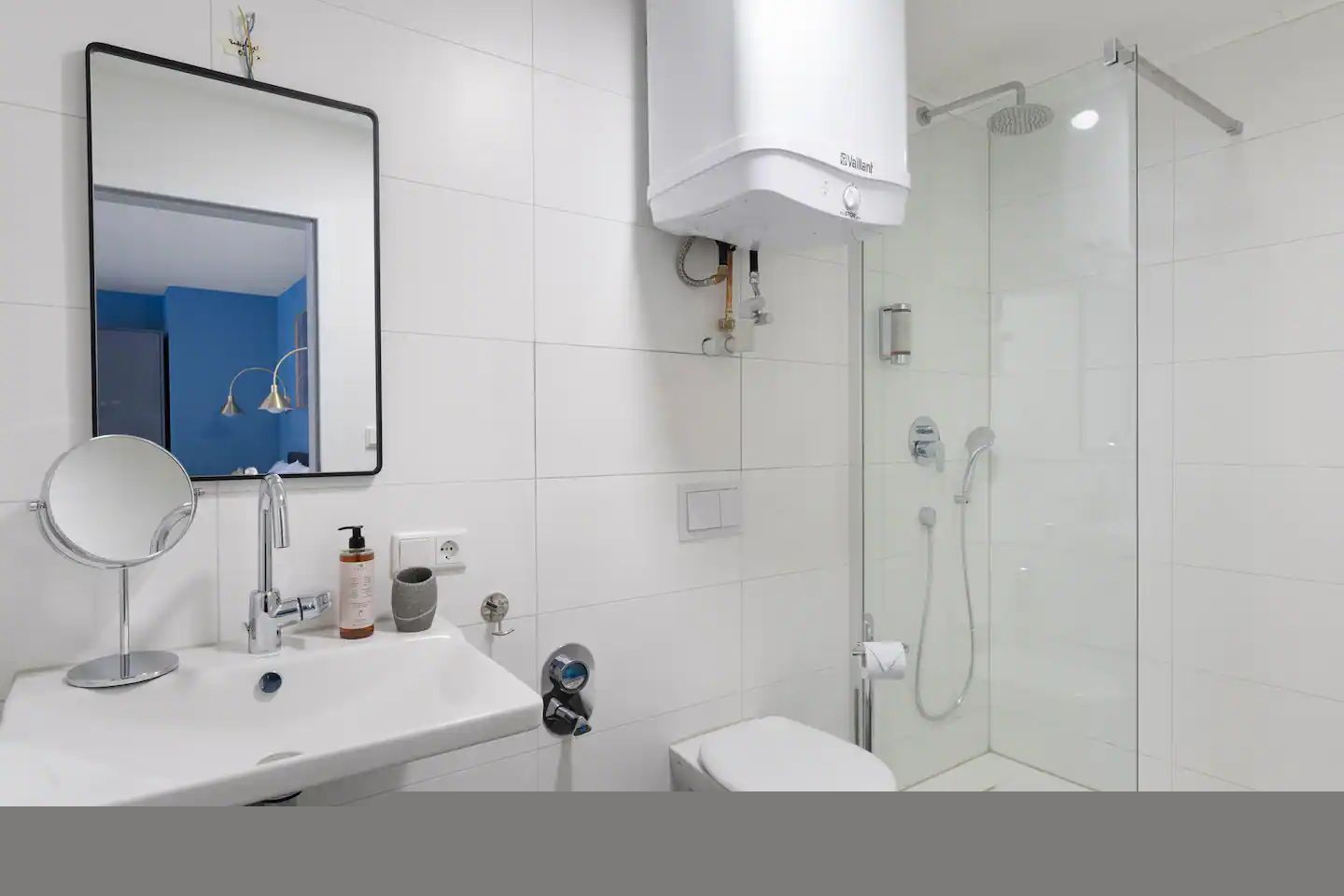  Suite Apartment With Workplace In Koblenz  -  Suite apartment with workplace in Koblenz  - Gallery -  4