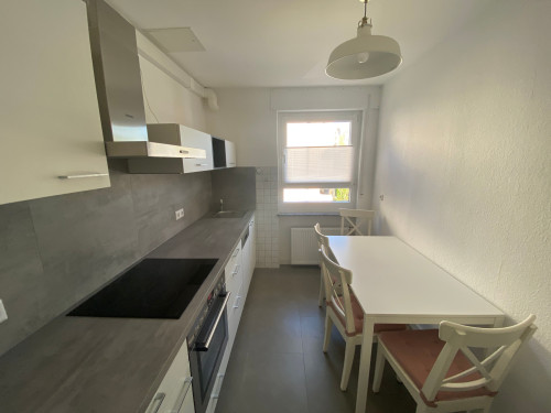 Modern & Stylish Apartment in Karlsruhe – Fully Furnished, All-Inclusive - Gallery - 3
