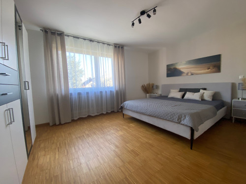 Modern & Stylish Apartment in Karlsruhe – Fully Furnished, All-Inclusive - Gallery - 6