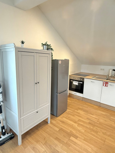 Modern Flat | Washing Machine, Underfloor Heating, Rain Shower - Gallery - 7