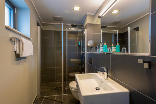 Design Apartment in Art - & Culture -Quartier Schiffbauergasse in Potsdam - Gallery - 6