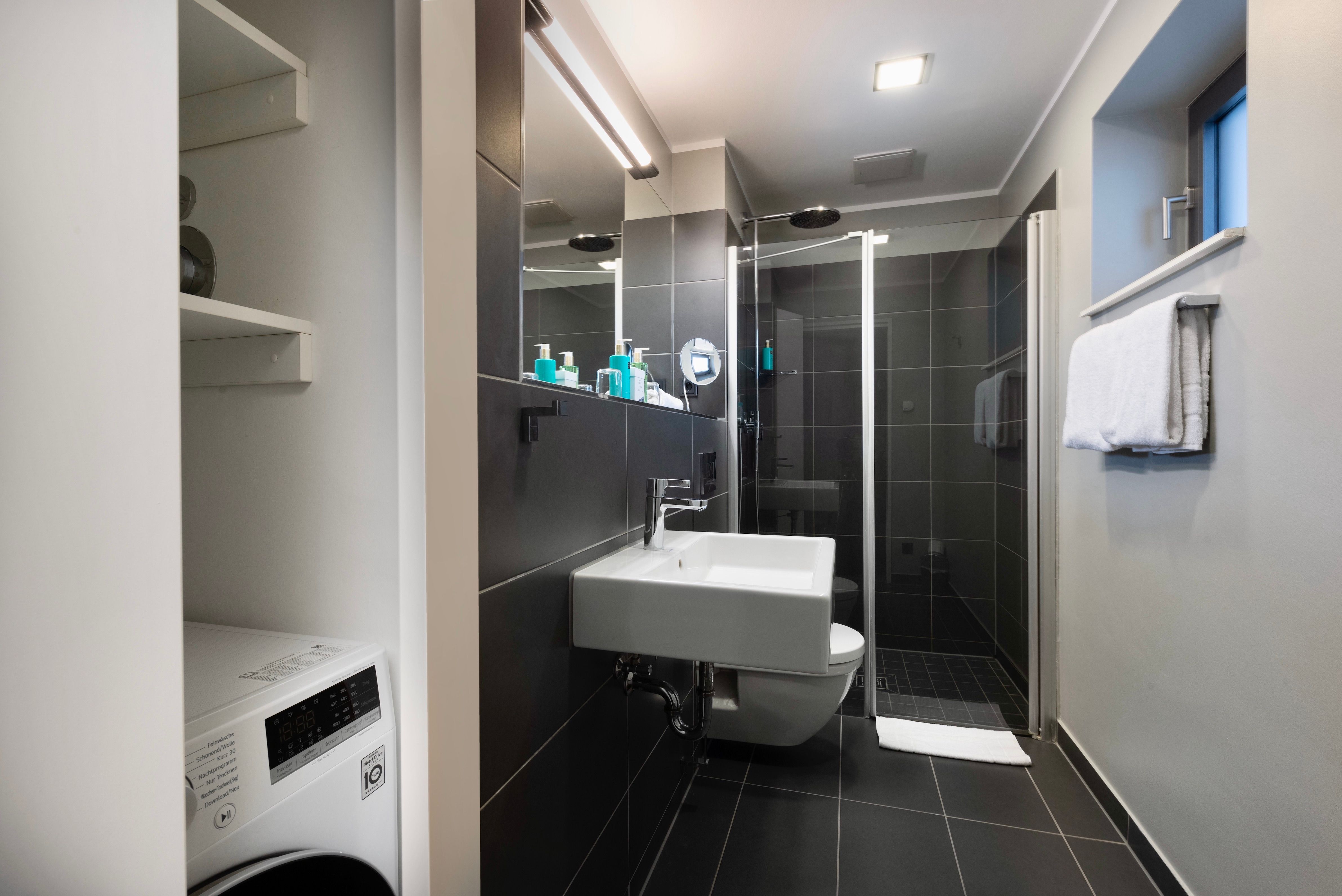 Design Apartment In Art - & Culture -Quartier Schiffbauergasse In Potsdam - 3