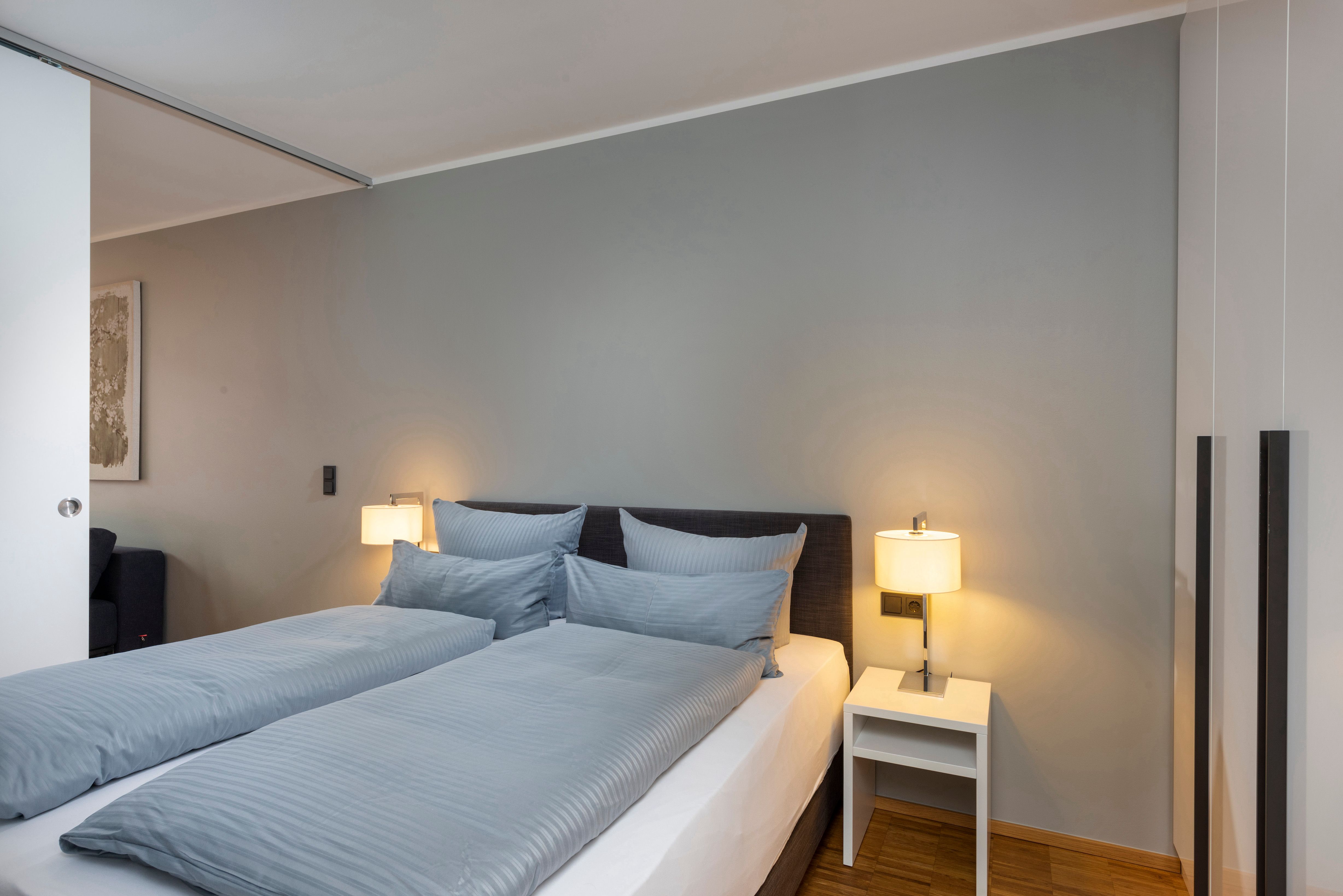 Design Apartment In Art - & Culture -Quartier Schiffbauergasse In Potsdam - 7