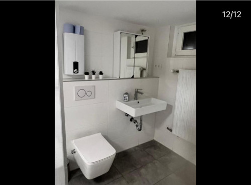 Nice Calm Souterrain Flat in Ratingen - Gallery - 11