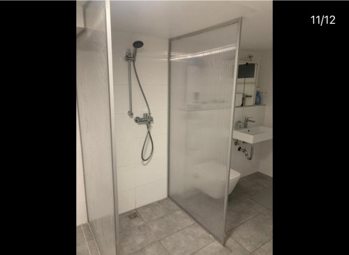 Nice Calm Souterrain Flat in Ratingen - Gallery - 10