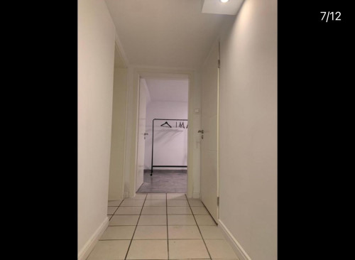 Nice Calm Souterrain Flat in Ratingen - Gallery - 7