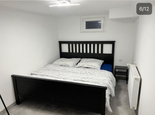 Nice Calm Souterrain Flat in Ratingen - Gallery - 6