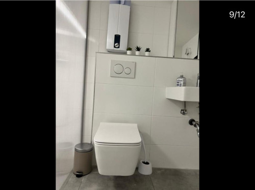 Nice Calm Souterrain Flat in Ratingen - Gallery - 8