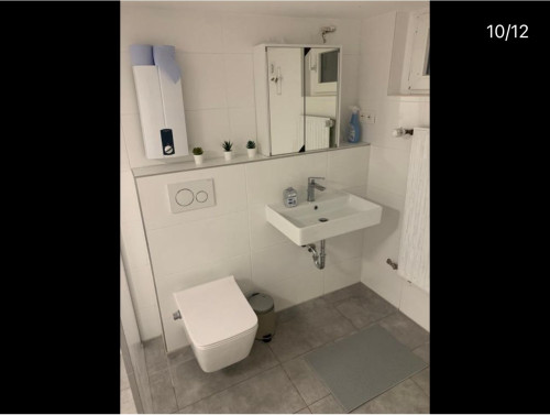 Nice Calm Souterrain Flat in Ratingen - Gallery - 9