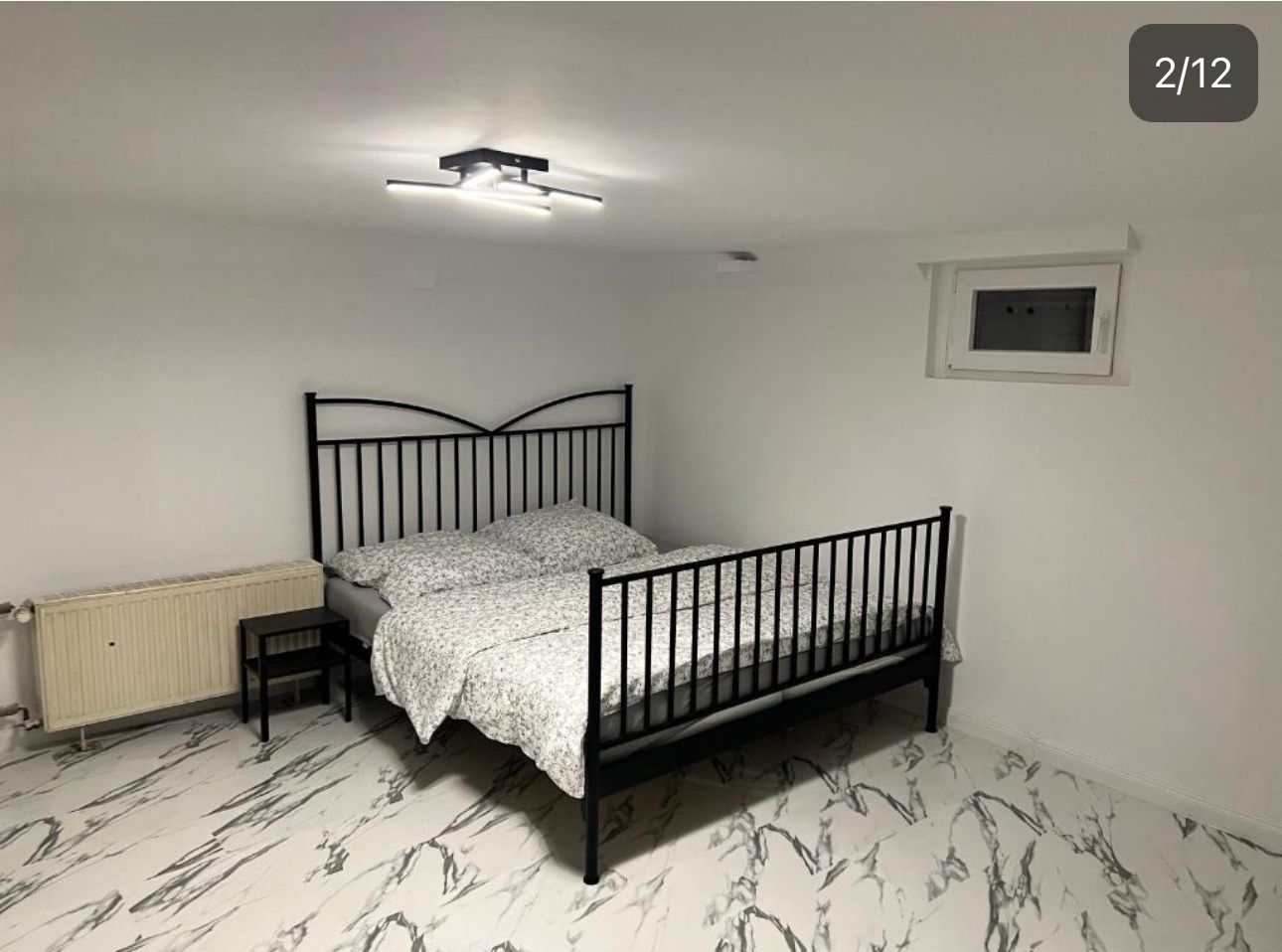 Nice Calm Souterrain Flat In Ratingen - 10