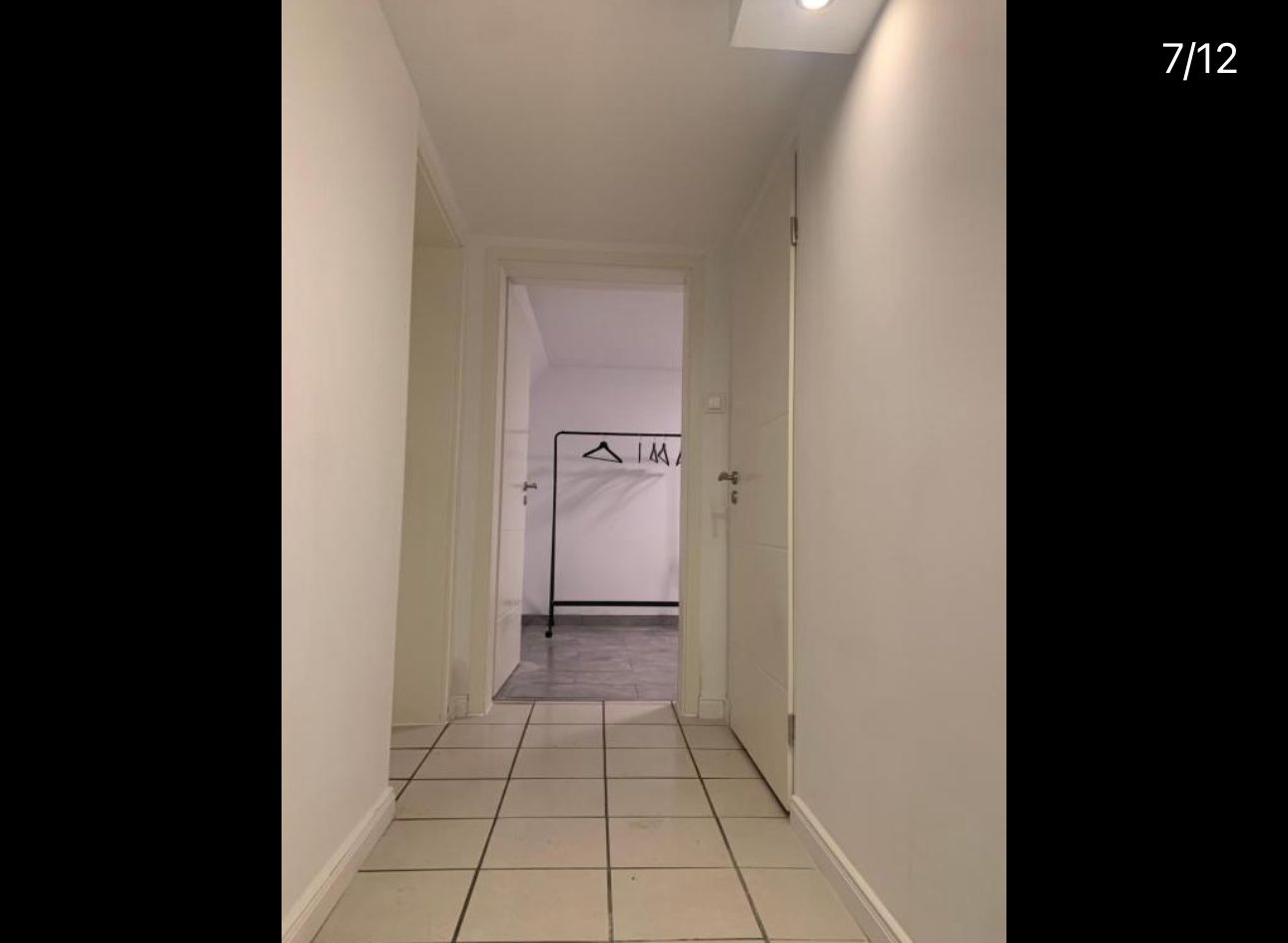 Nice Calm Souterrain Flat In Ratingen - 5