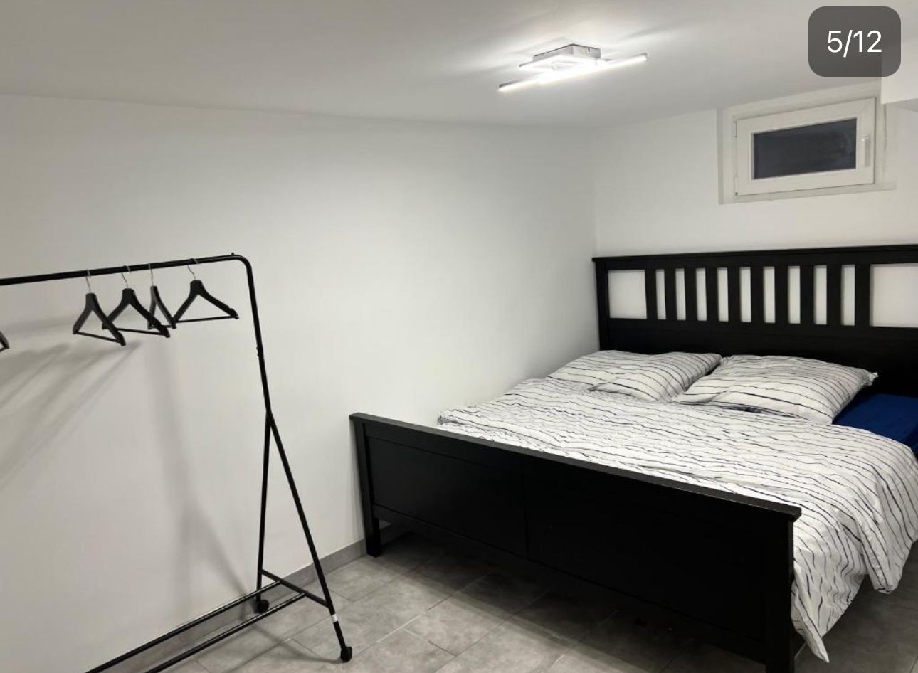 Nice Calm Souterrain Flat In Ratingen - 7