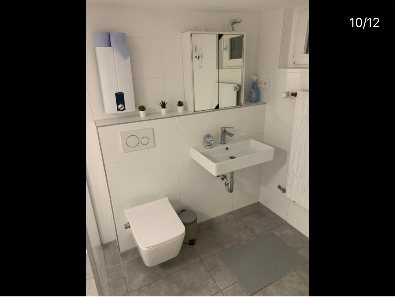 Nice Calm Souterrain Flat In Ratingen - 3