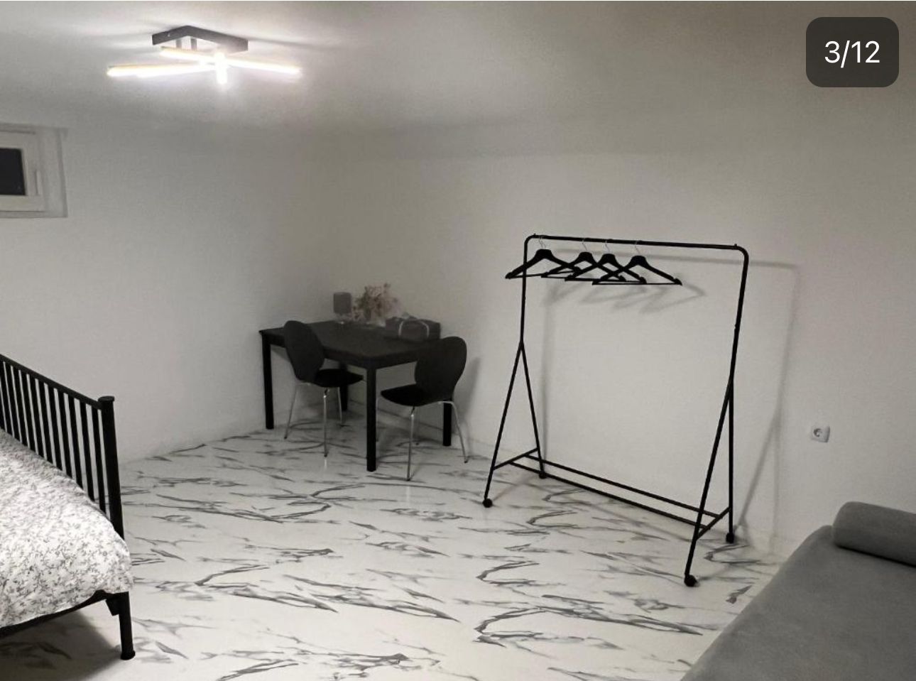 Nice Calm Souterrain Flat In Ratingen - 9