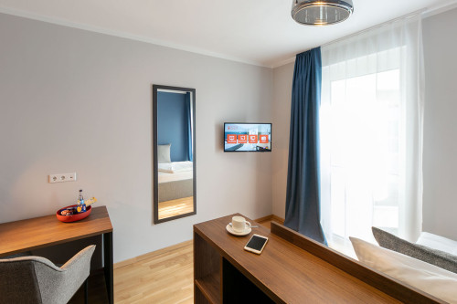 Comfy Apartment - Fantastic, pretty flat in Ulm