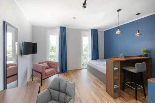 Comfy Apartment - Fantastic, pretty flat in Ulm