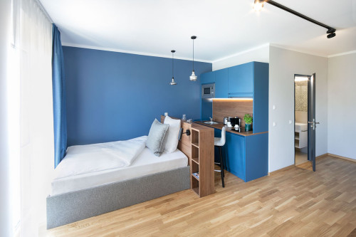 Comfy Apartment - Fantastic, pretty flat in Ulm