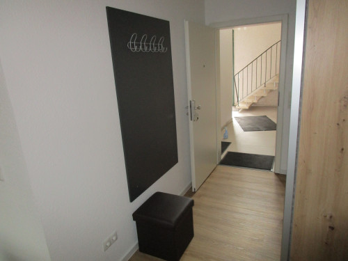 17.1 Fashionable flat in Hannover 17.1 - Gallery - 9