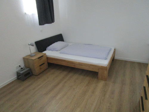 17.1 Fashionable flat in Hannover 17.1 - Gallery - 4