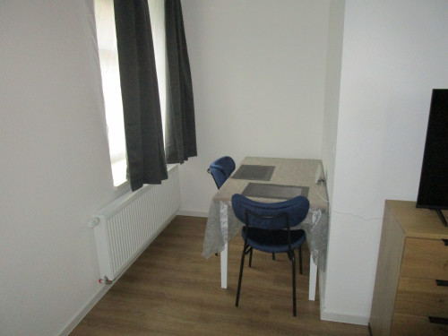 17.1 Fashionable flat in Hannover 17.1 - Gallery - 7