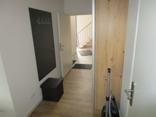 17.1 Fashionable flat in Hannover 17.1 - Gallery - 2