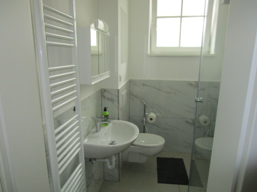 17.1 Fashionable flat in Hannover 17.1 - Gallery - 10