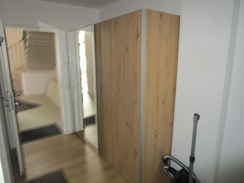 17.1 Fashionable flat in Hannover 17.1 - Gallery - 8