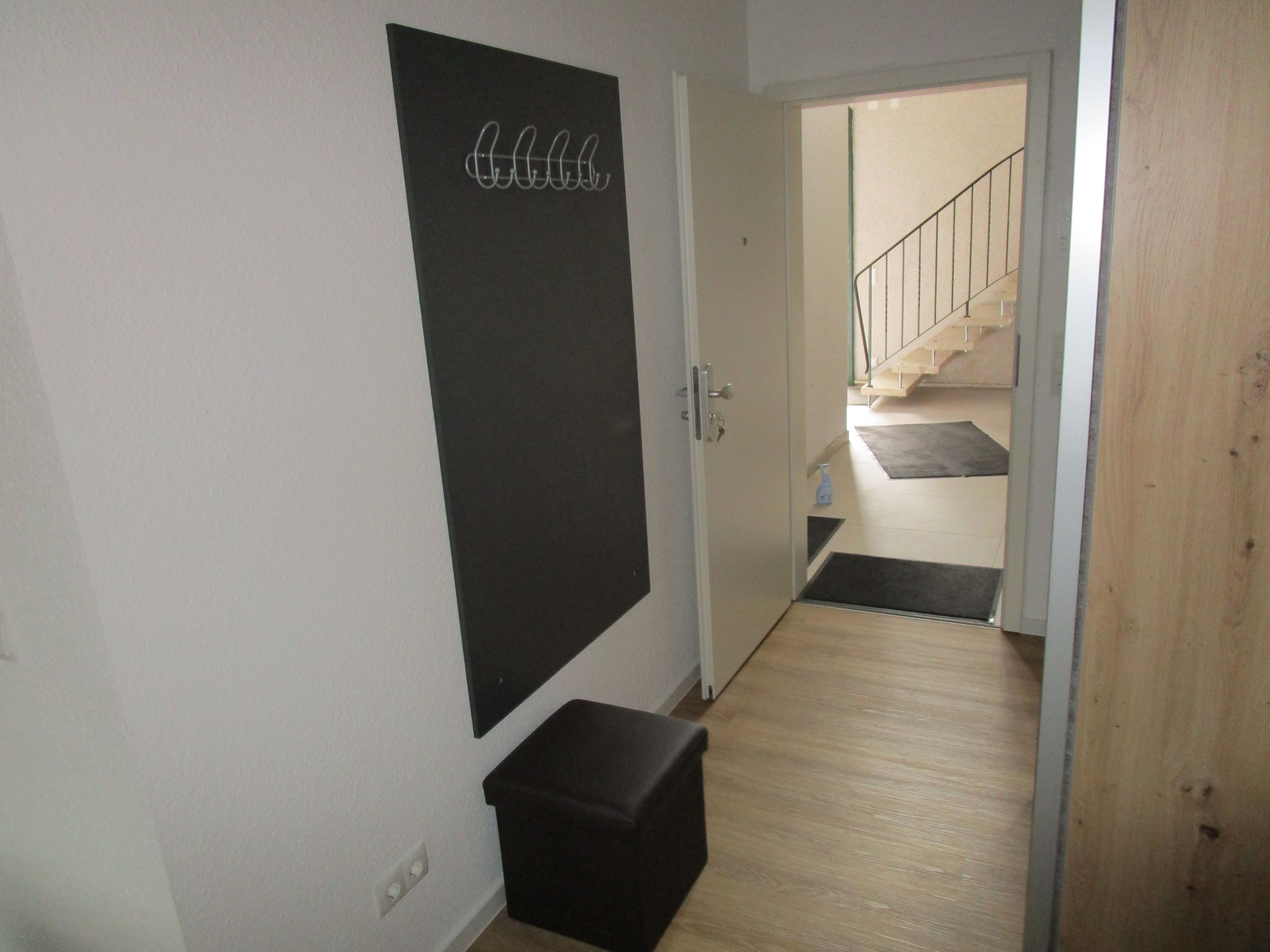 17.1 Fashionable Flat In Hannover 17.1 - 2