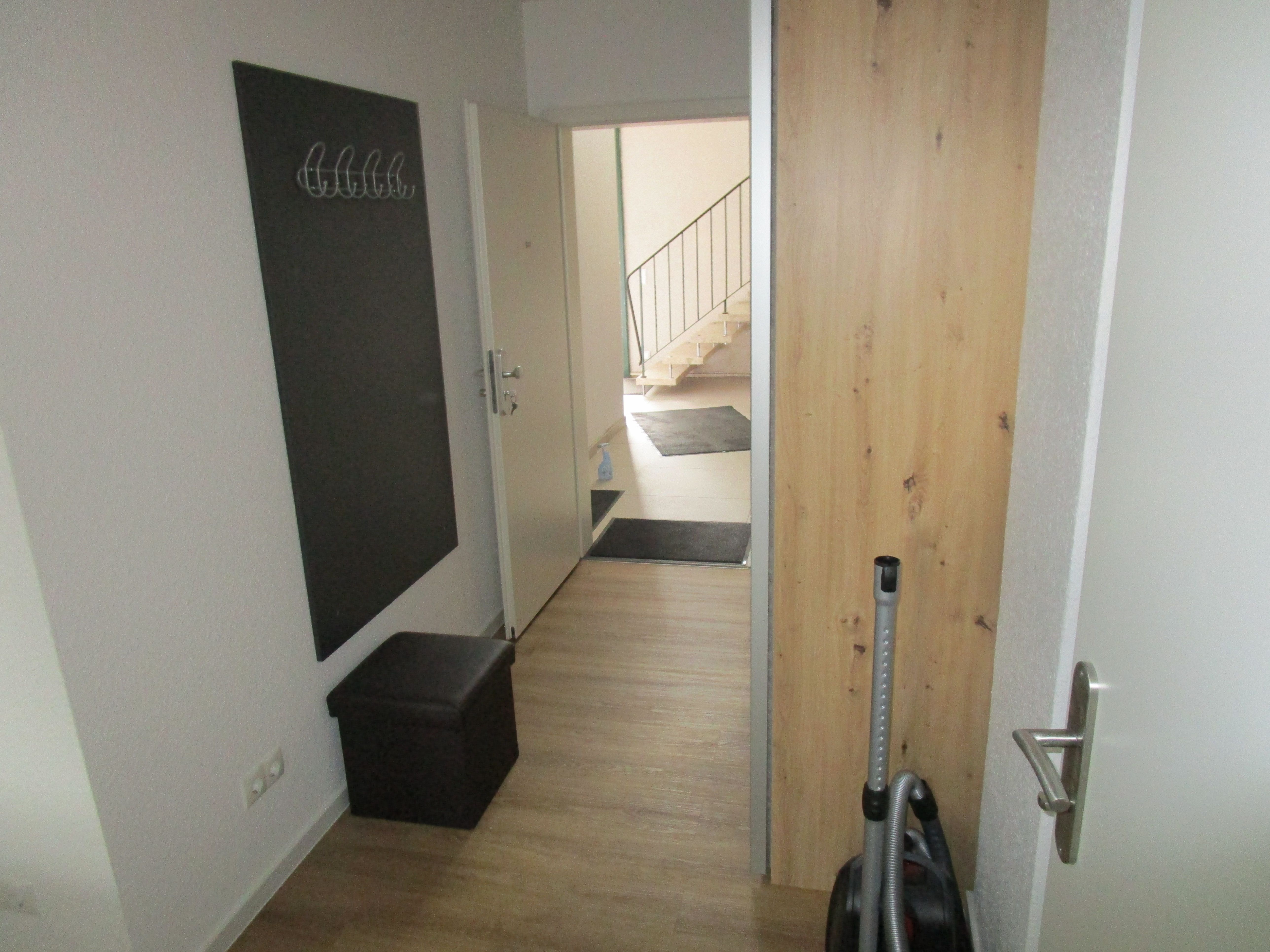 17.1 Fashionable Flat In Hannover 17.1 - 9