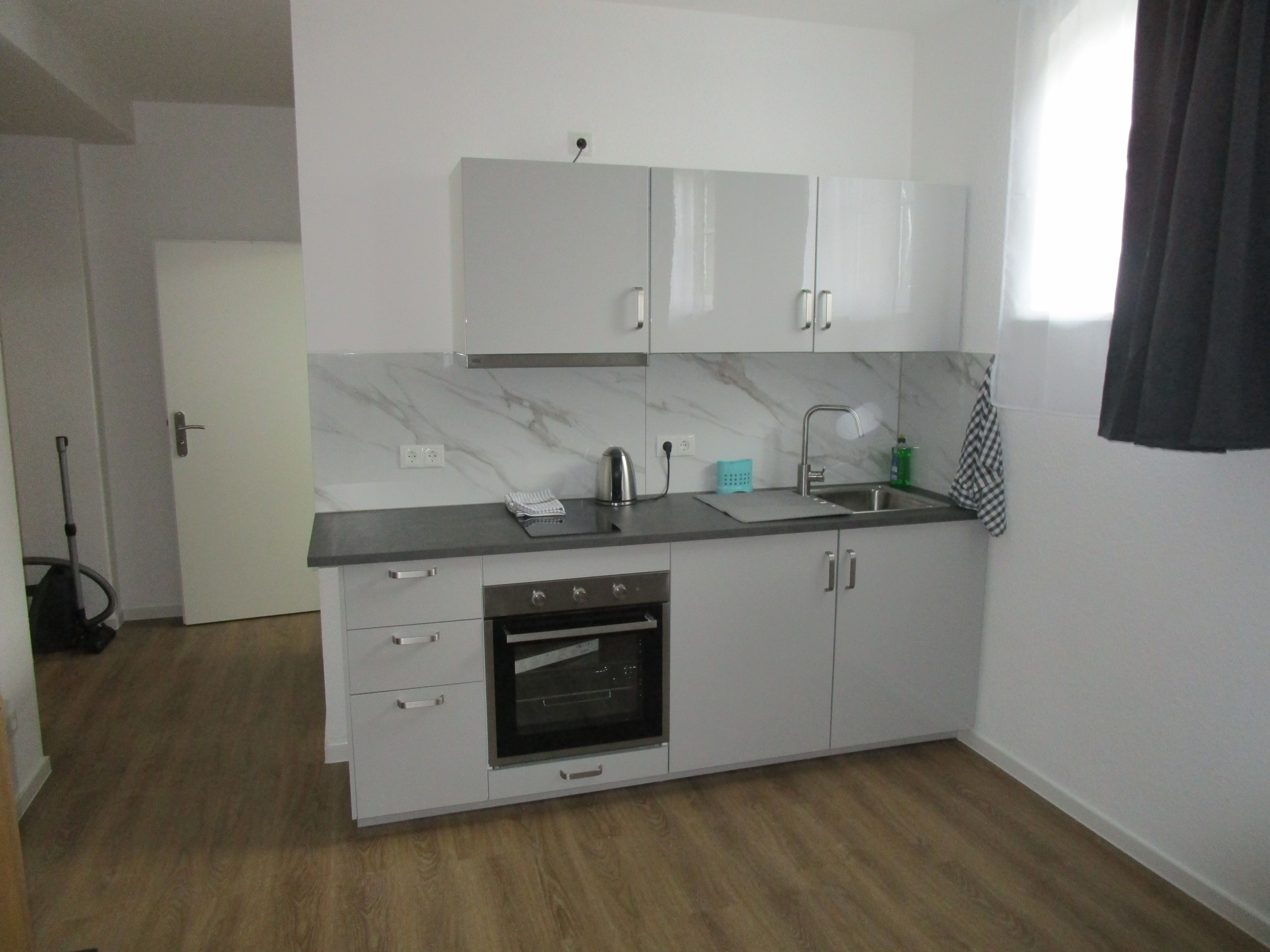 17.1 Fashionable Flat In Hannover 17.1 - 6