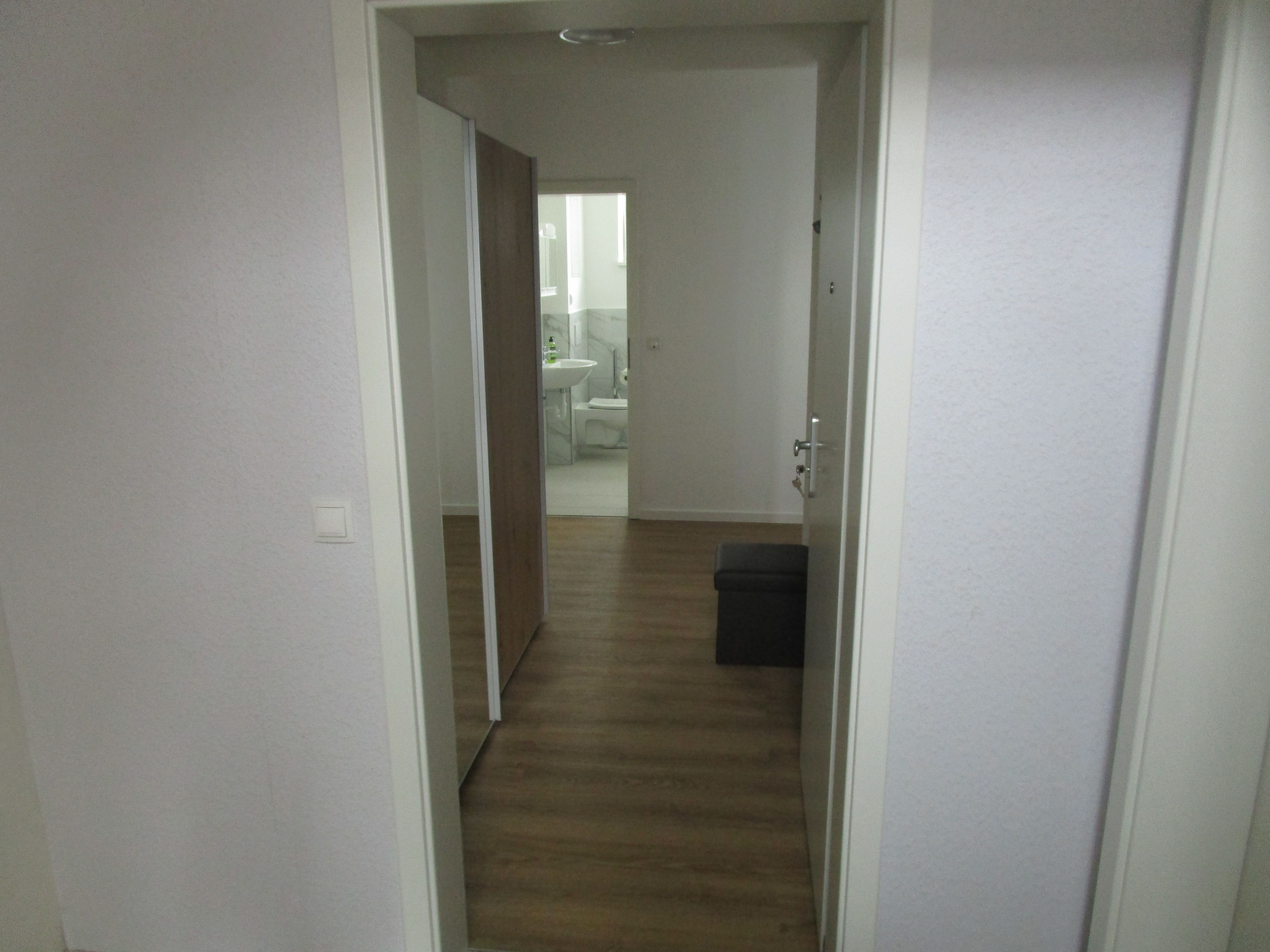17.1 Fashionable Flat In Hannover 17.1 - 10