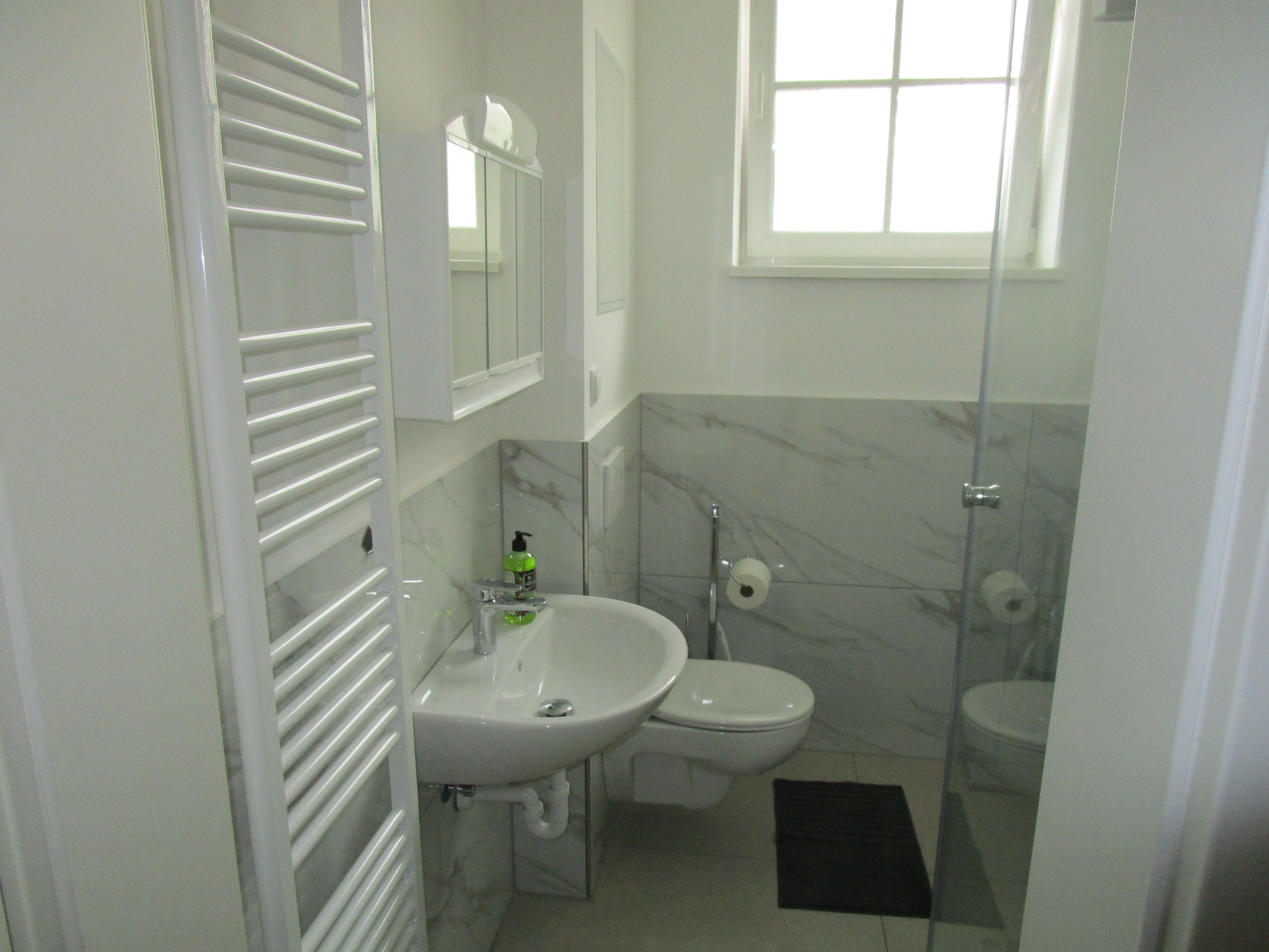 17.1 Fashionable Flat In Hannover 17.1 - 1