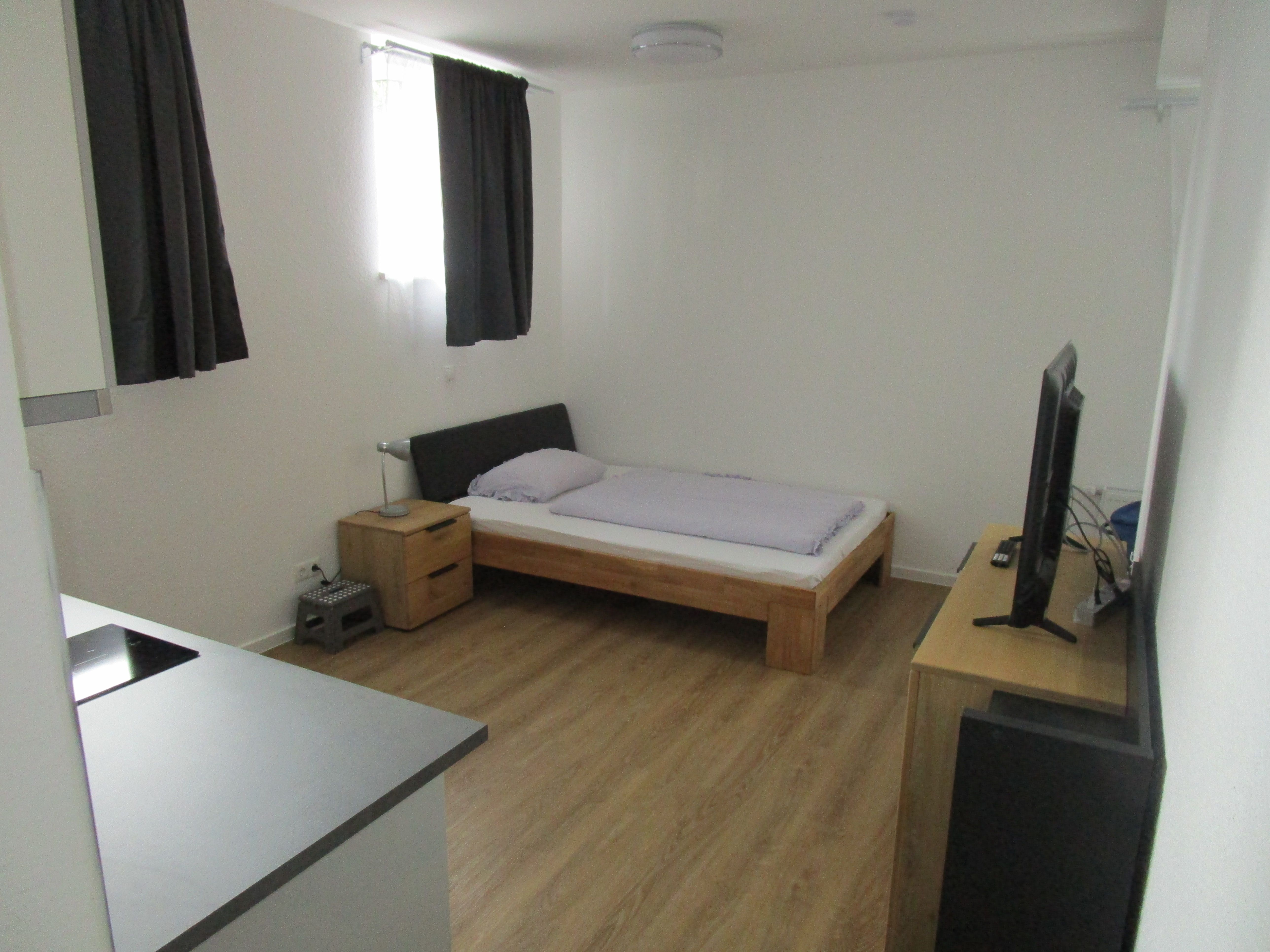 17.1 Fashionable Flat In Hannover 17.1 - 8