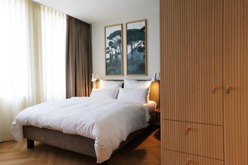 Wonderful, nice suite in Kassel