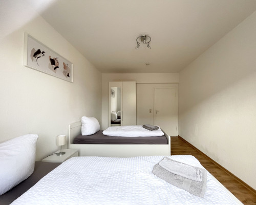 2-rooms family apartment in Osnabrück | home2share  - Gallery -  5