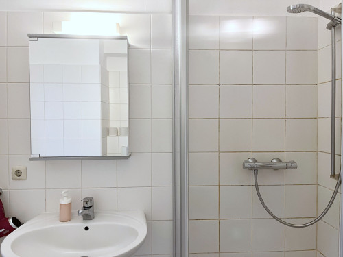 2-rooms family apartment in Osnabrück | home2share
