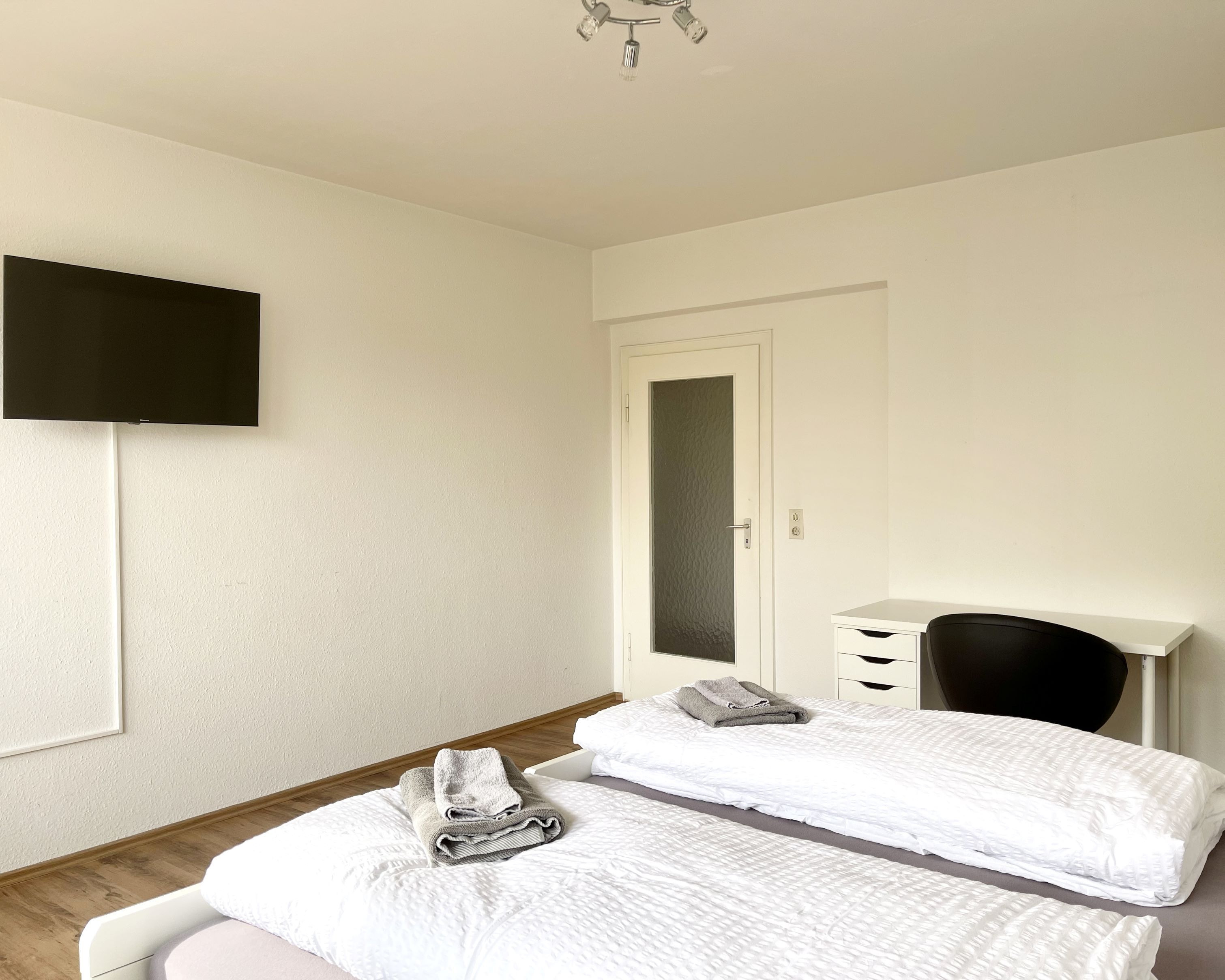  2-Rooms Family Apartment In Osnabrück | Home2share  -  2-rooms family apartment in Osnabrück | home2share  - Gallery -  14