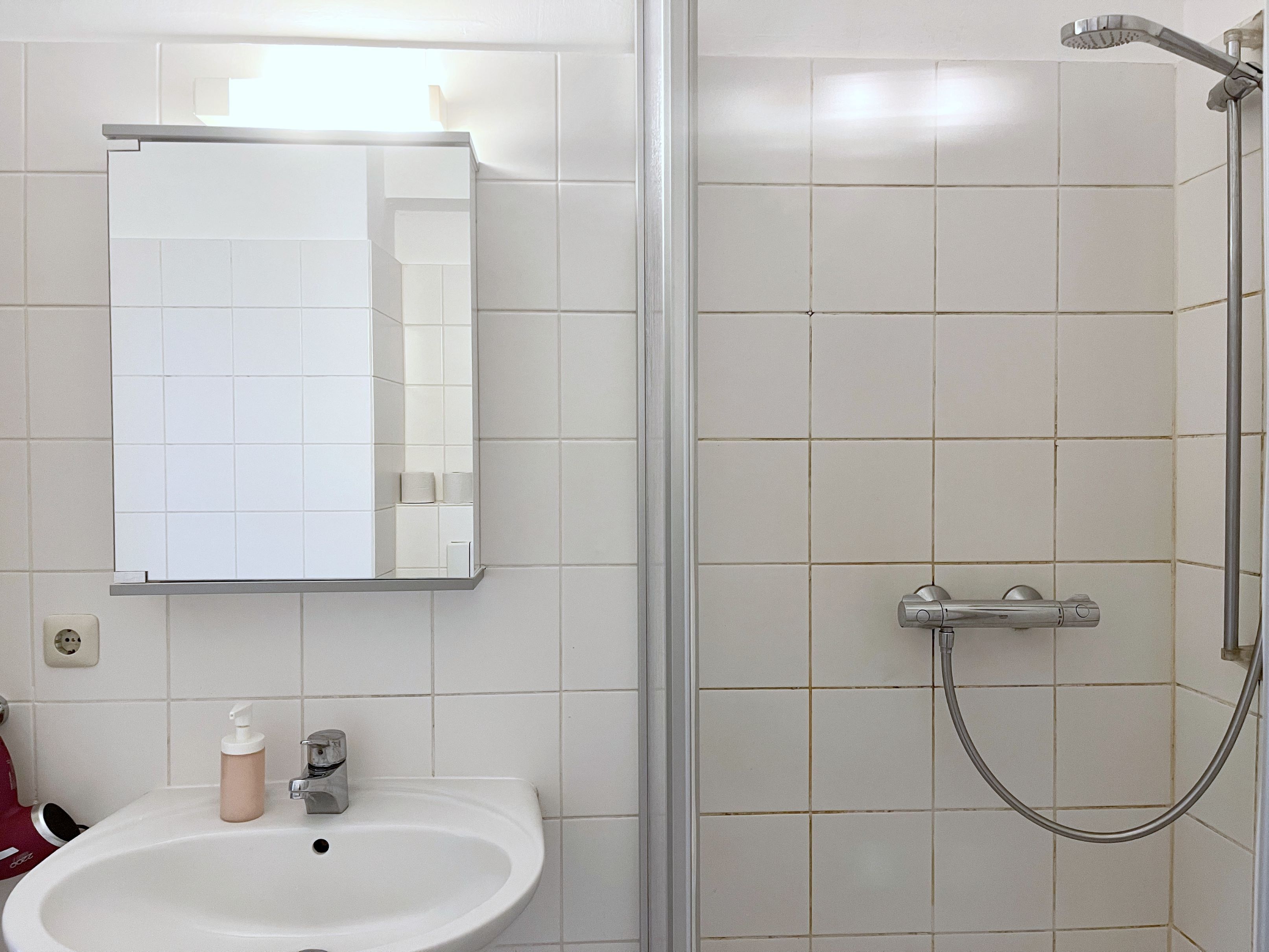  2-Rooms Family Apartment In Osnabrück | Home2share  -  2-rooms family apartment in Osnabrück | home2share  - Gallery -  11