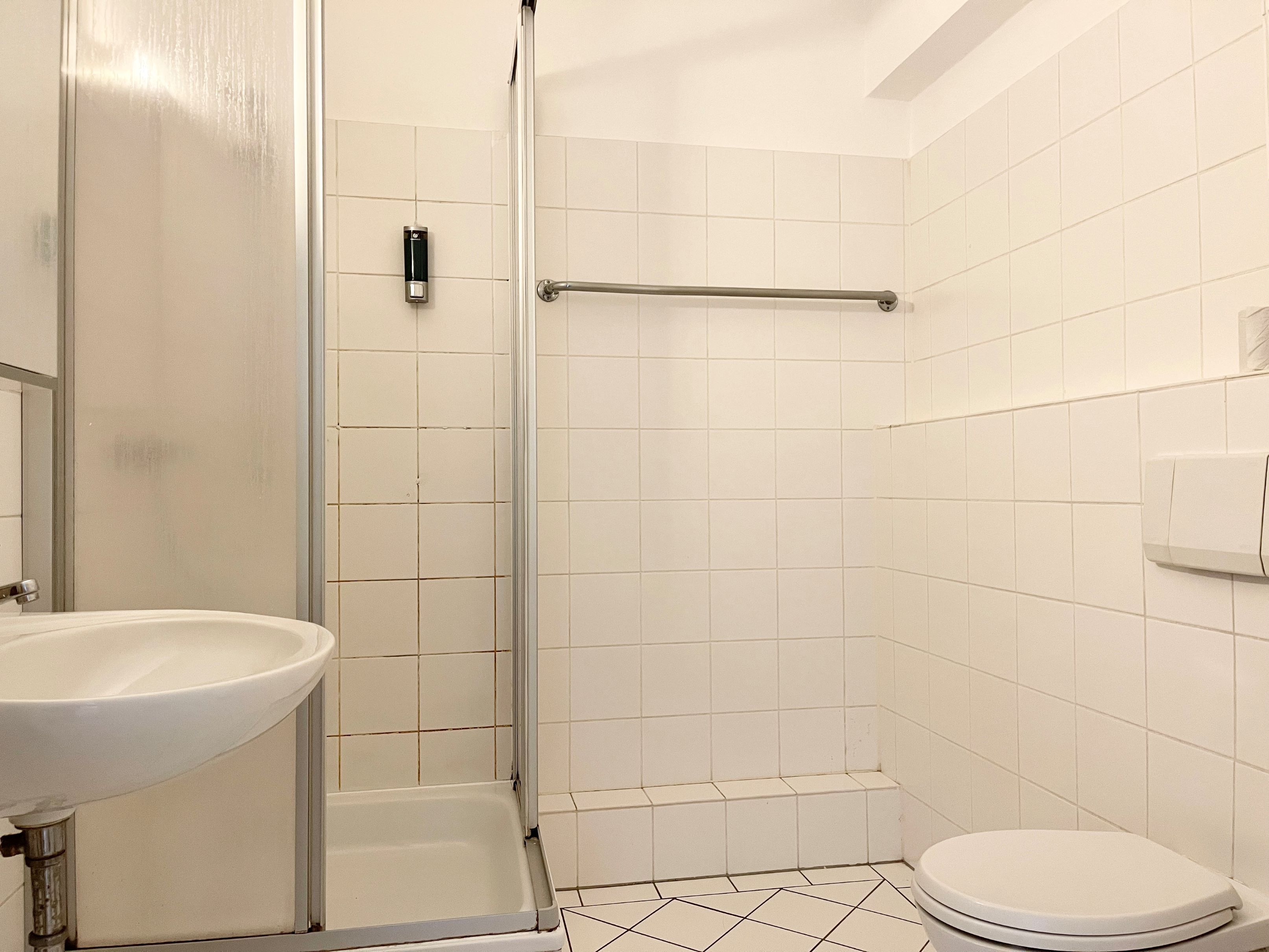  2-Rooms Family Apartment In Osnabrück | Home2share  -  2-rooms family apartment in Osnabrück | home2share  - Gallery -  13