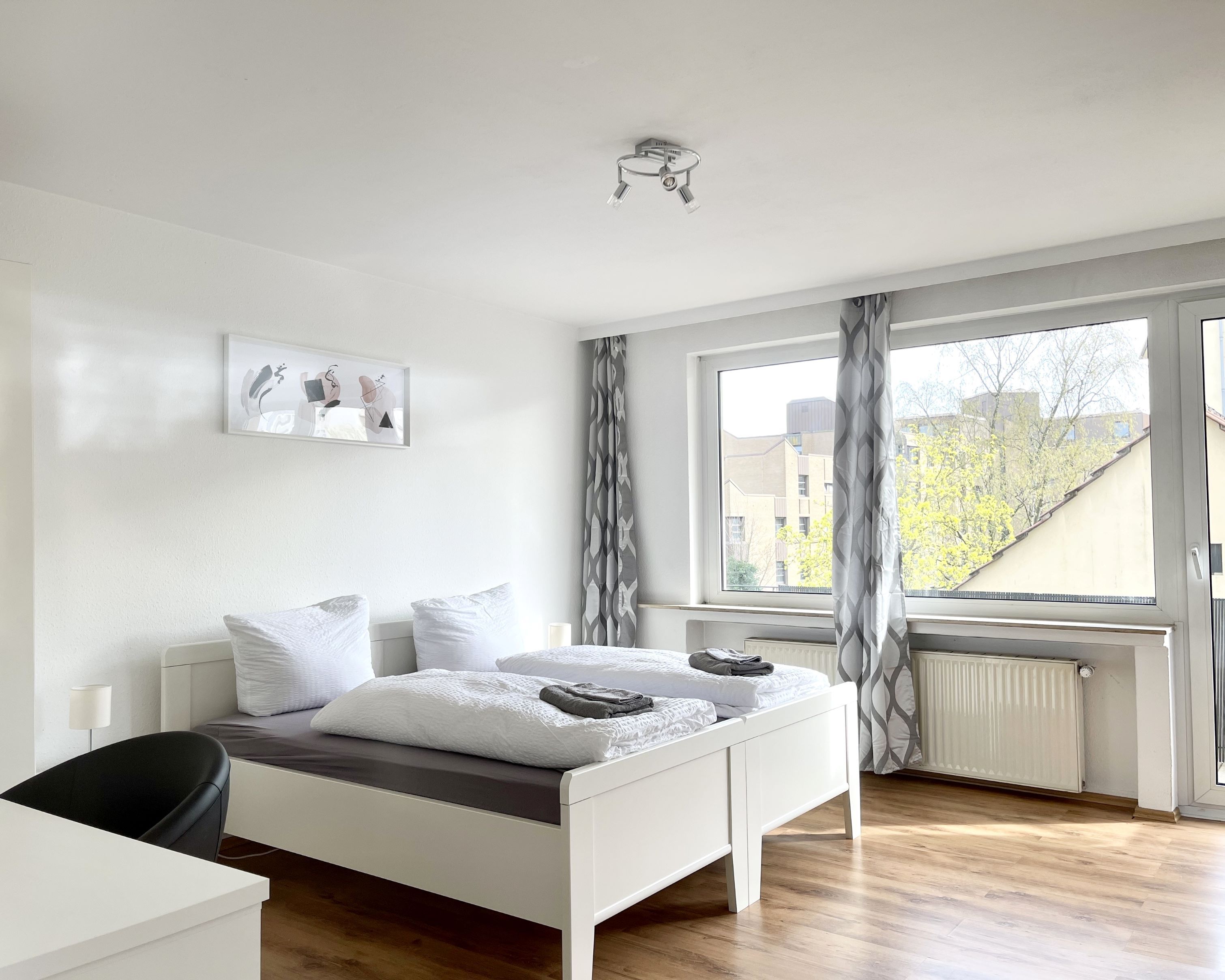  2-Rooms Family Apartment In Osnabrück | Home2share  -  2-rooms family apartment in Osnabrück | home2share  - Gallery -  17