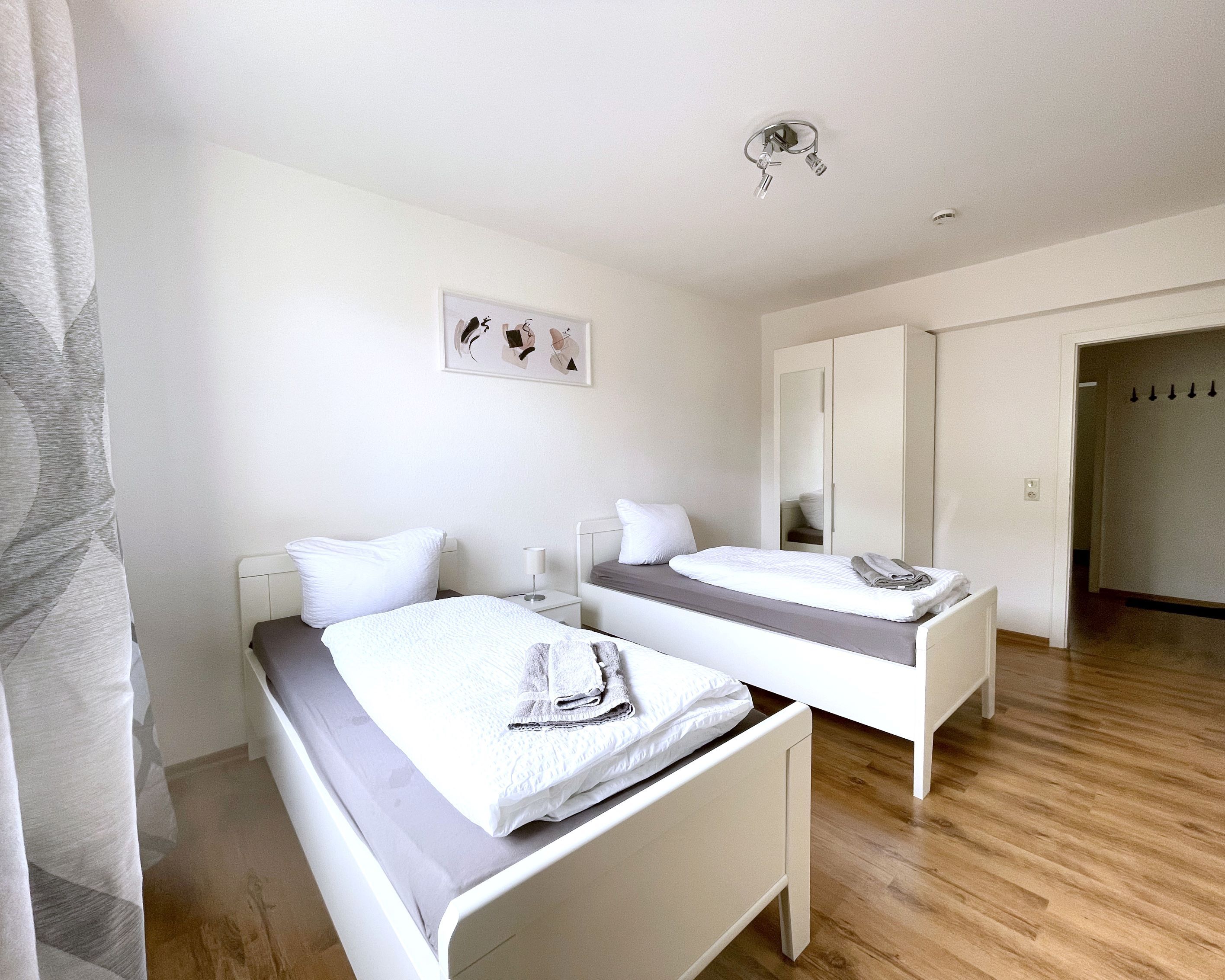  2-Rooms Family Apartment In Osnabrück | Home2share  -  2-rooms family apartment in Osnabrück | home2share  - Gallery -  5