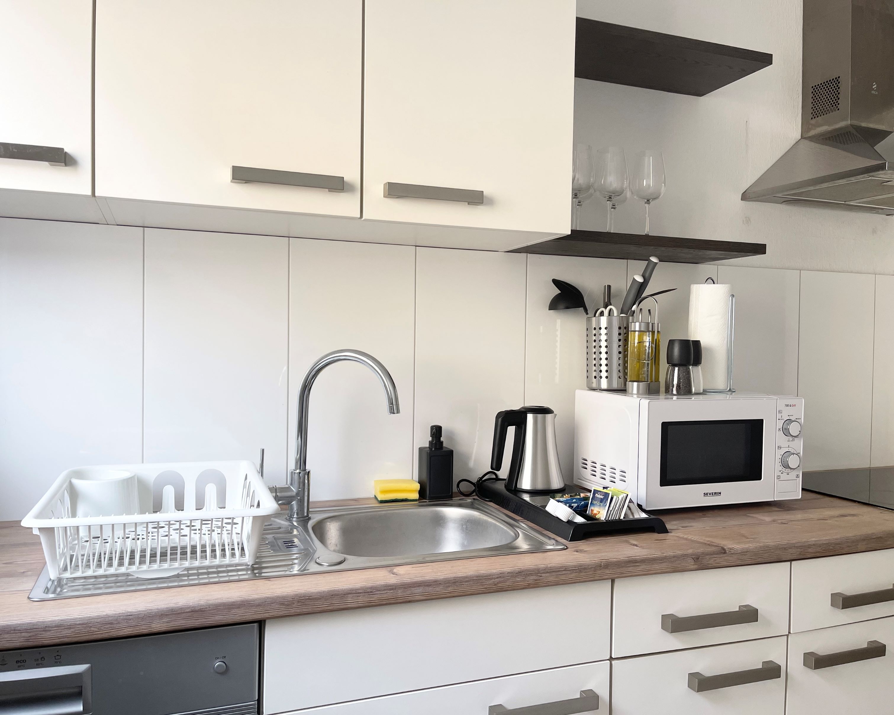  2-Rooms Family Apartment In Osnabrück | Home2share  -  2-rooms family apartment in Osnabrück | home2share  - Gallery -  20