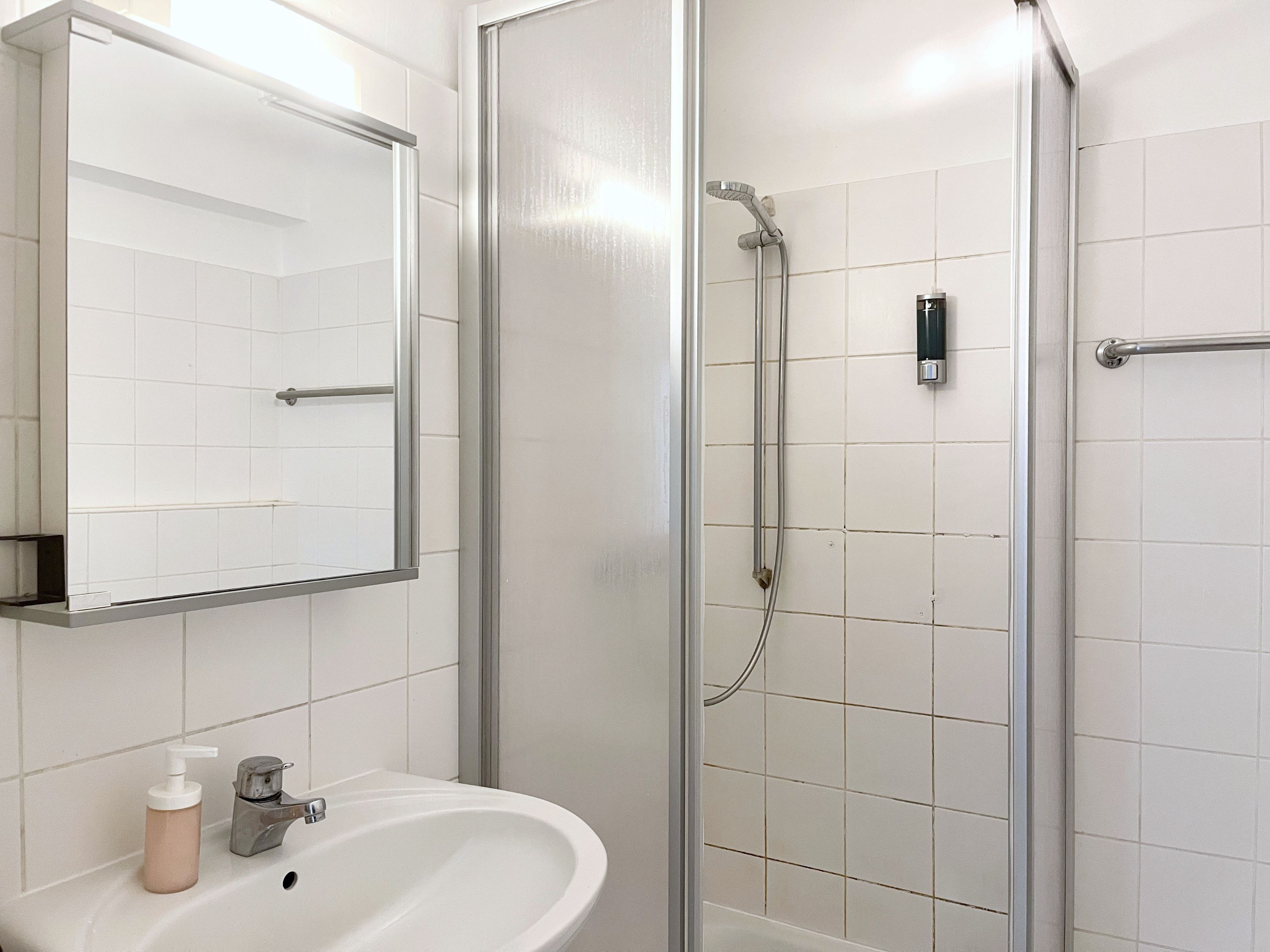  2-Rooms Family Apartment In Osnabrück | Home2share  -  2-rooms family apartment in Osnabrück | home2share  - Gallery -  12