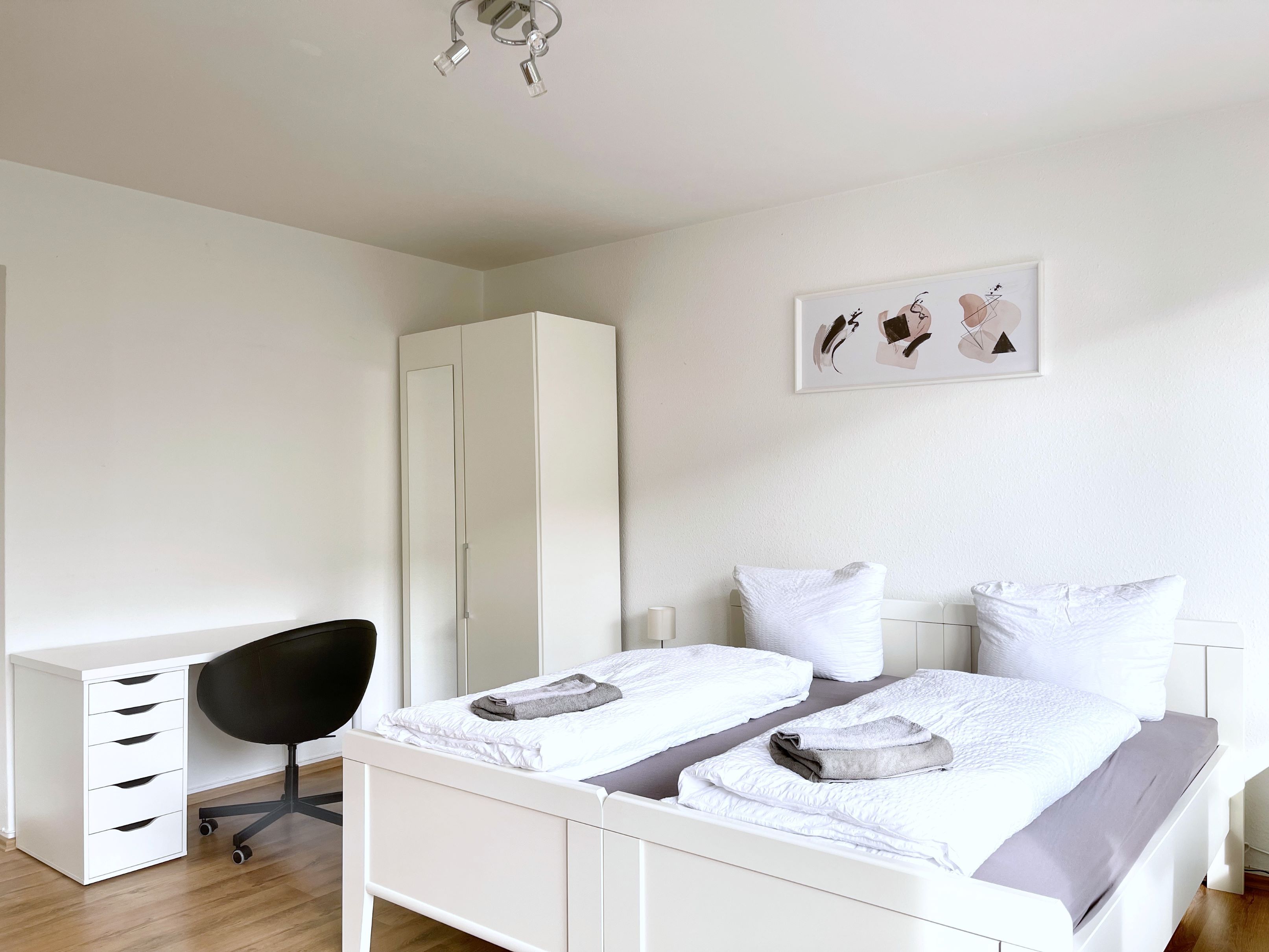  2-Rooms Family Apartment In Osnabrück | Home2share  -  2-rooms family apartment in Osnabrück | home2share  - Gallery -  15