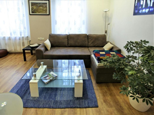 Beautiful flat in Gelsenkirchen - Gallery - 12