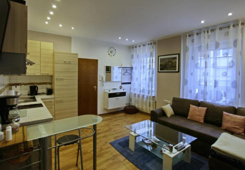 Beautiful flat in Gelsenkirchen