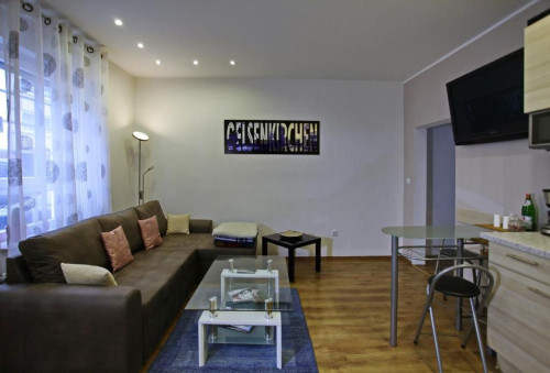 Beautiful flat in Gelsenkirchen - Gallery - 9